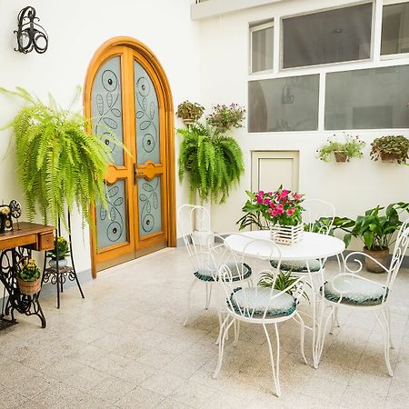 Casa Nonna Rosa Hotel Ragusa Exterior photo