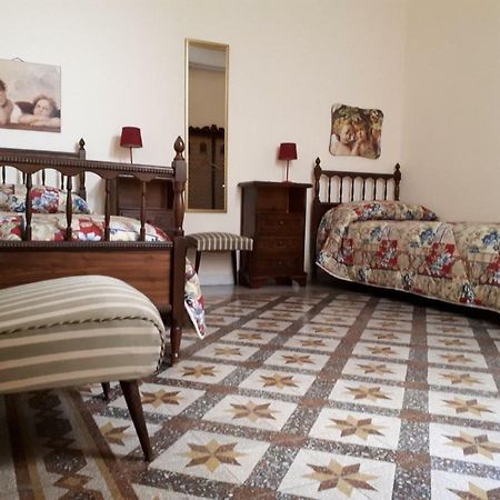 Casa Nonna Rosa Hotel Ragusa Exterior photo