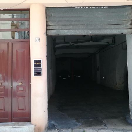 Casa Nonna Rosa Hotel Ragusa Exterior photo