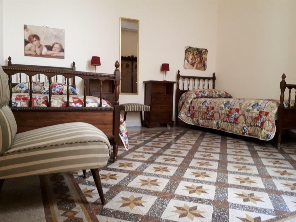 Casa Nonna Rosa Hotel Ragusa Exterior photo