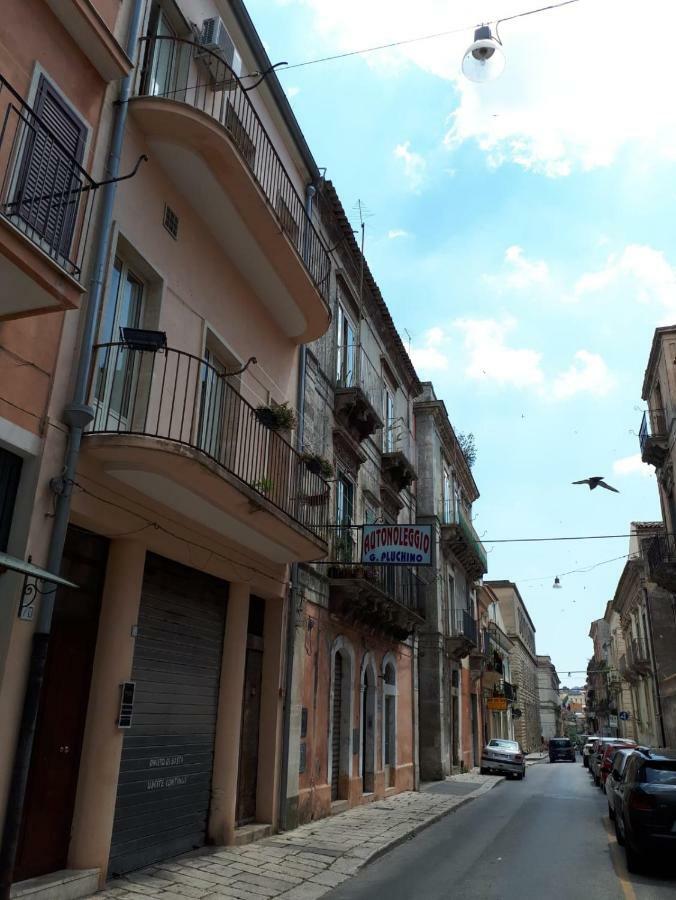 Casa Nonna Rosa Hotel Ragusa Exterior photo