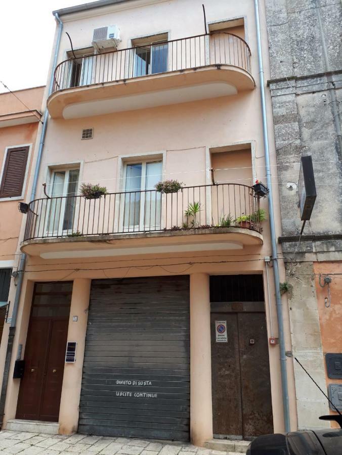 Casa Nonna Rosa Hotel Ragusa Exterior photo